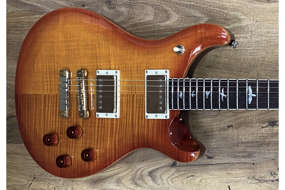 PRS SE McCarty 594 Vintage Sunburst
