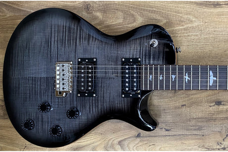 PRS SE Tremonti 2023 Charcoal Burst