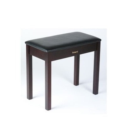 Roland Rosewood Piano Bench