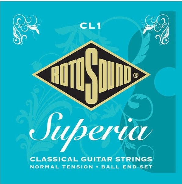 Rotosound CL1 Superia