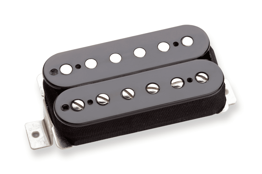 Seymour Duncan Alnico II Pro Humbucker APH-1N Neck Black
