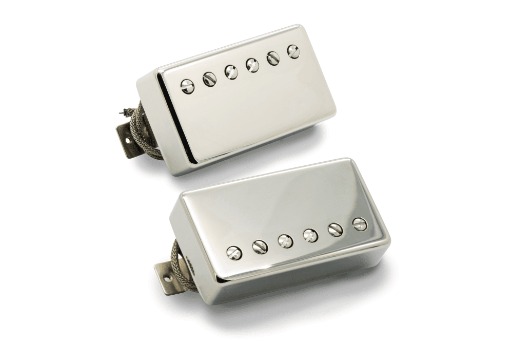 Seymour Duncan Antiquity Retrospec'd Humbucker Set