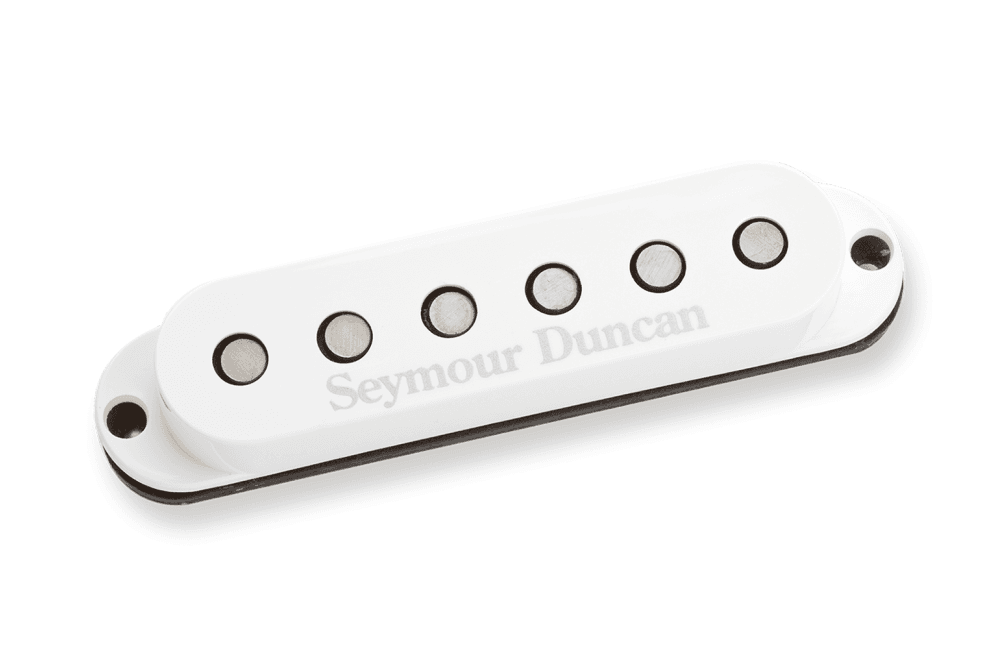 Seymour Duncan Custom Staggered Strat SSL-5