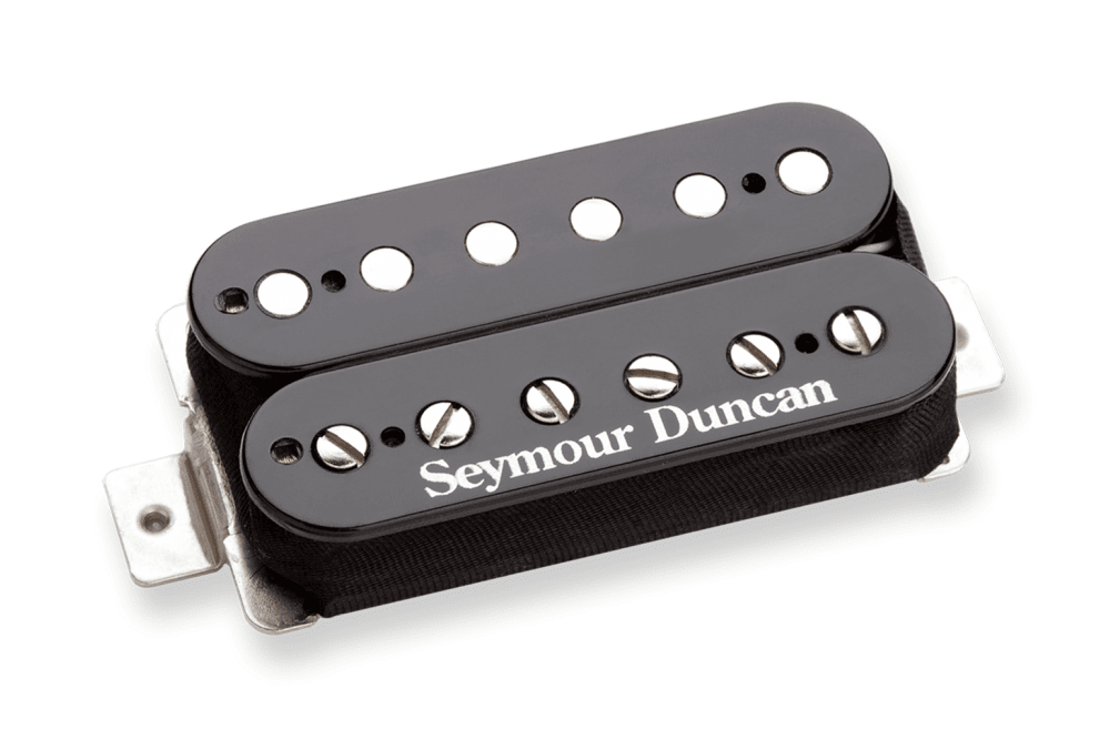 Seymour Duncan JB Humbucker - SH-4 Black