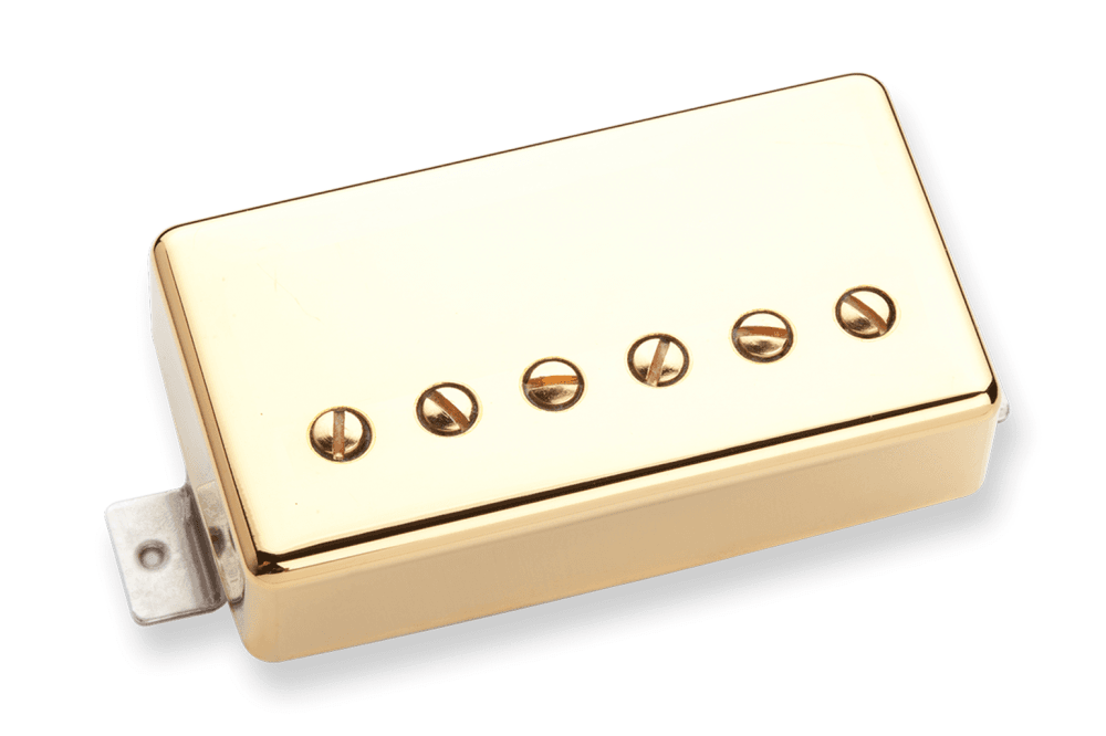 Seymour Duncan Whole Lotta Humbucker - SH-18N Neck Gold
