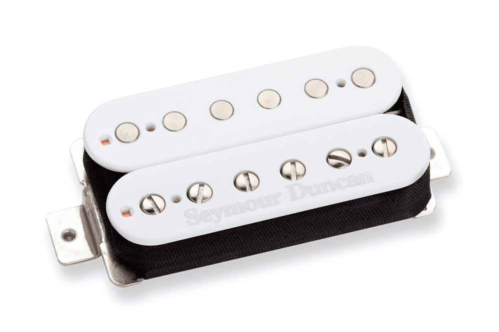 Seymour Duncan Whole Lotta Humbucker - SH-18N Neck White