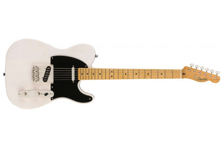 Squier Classic Vibe 50s Tele White Blonde