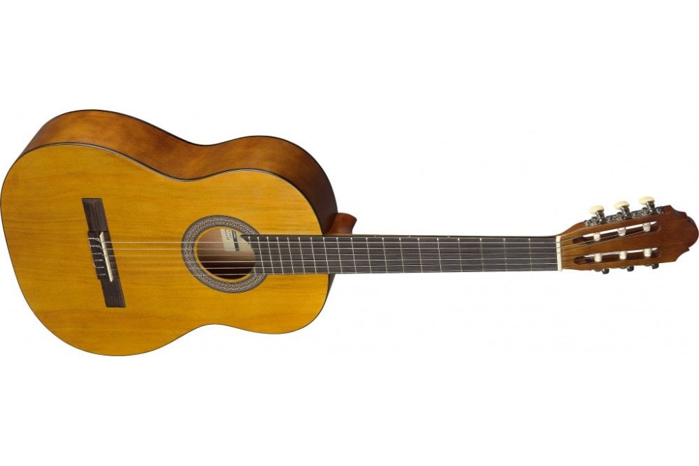 Stagg 4/4 Linden Classical Guitar