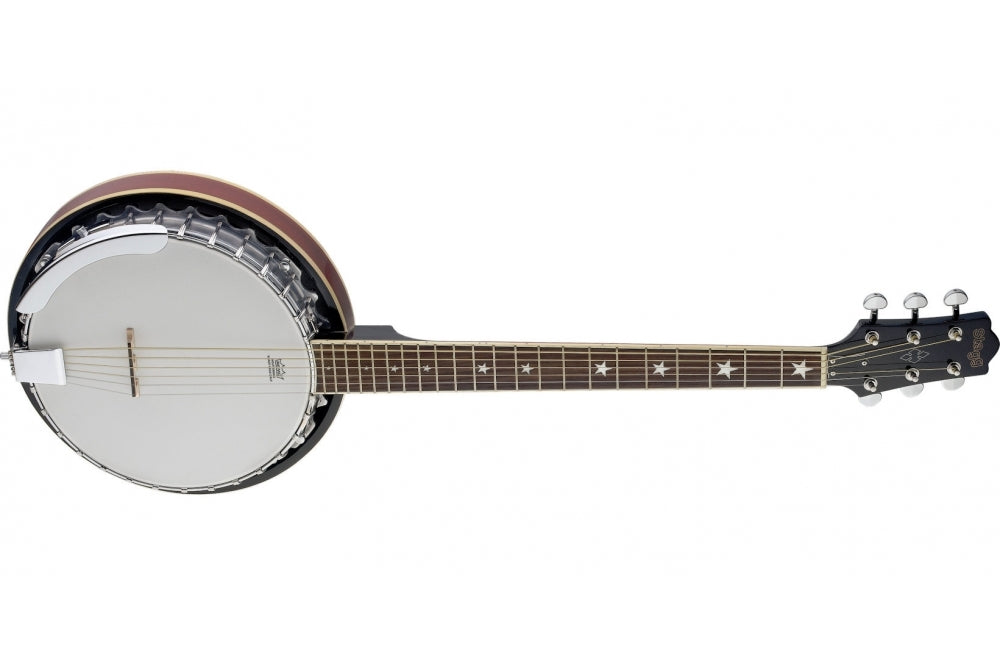 Stagg BJM30 G 6-string