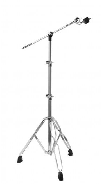 Stagg Double Braced Boom Cymbal Stand