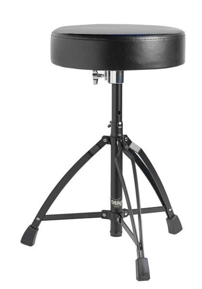 Stagg Drum Throne Double Braced