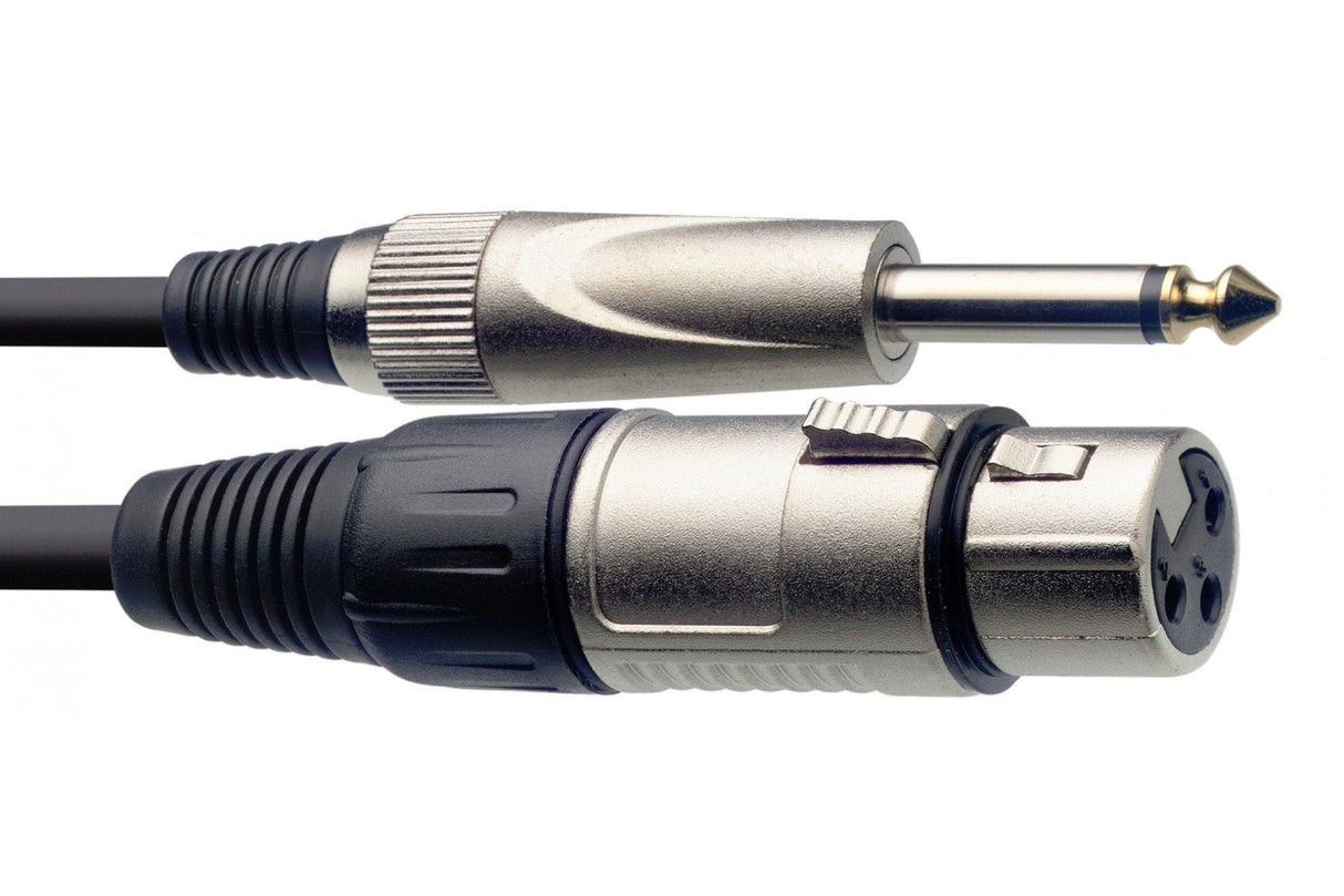 Stagg Female XLR-Jack