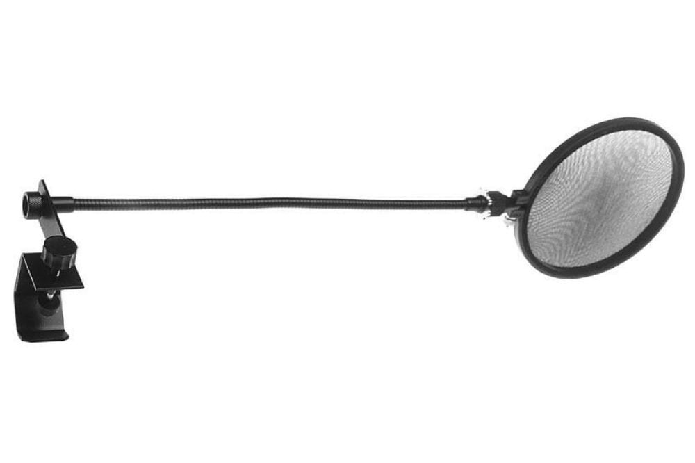 Stagg Microphone Popshield