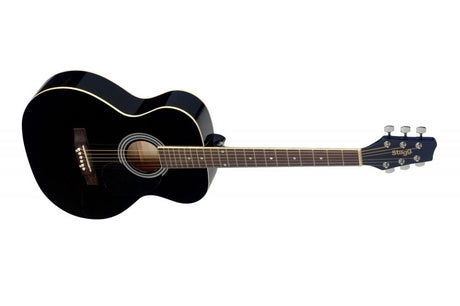 Stagg SA20A Auditorium Black