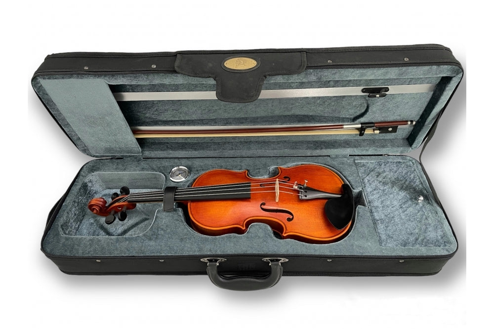Stentor Violin Messina 3/4 Full Outfit ex display
