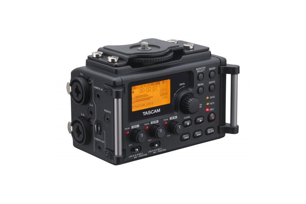 Tascam DR-60D