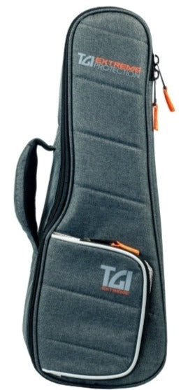Tgi Extreme Series Soprano Ukulele Gigbag