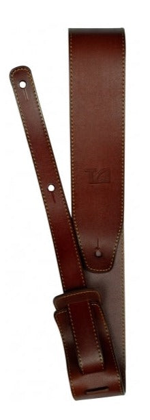 Tgi Leather Strap Brown