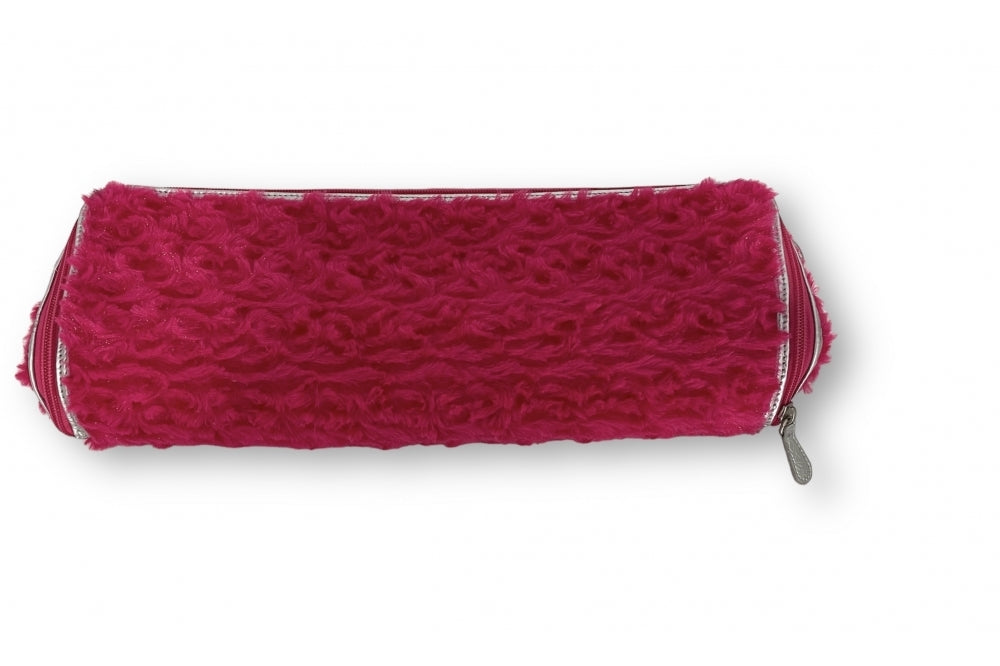 Trevor James Nuboo Flute Case Cover Pink Poodle