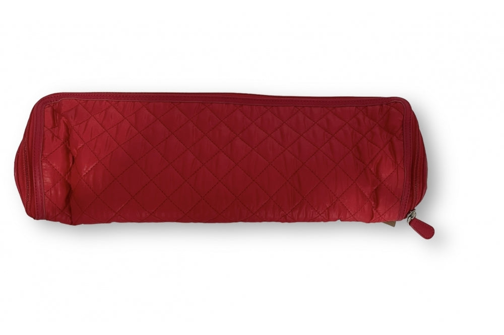 Trevor James Nuboo Flute Case Cover Red