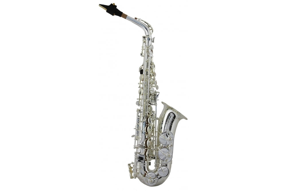 Trevor James Sr Alto Sax Outfit