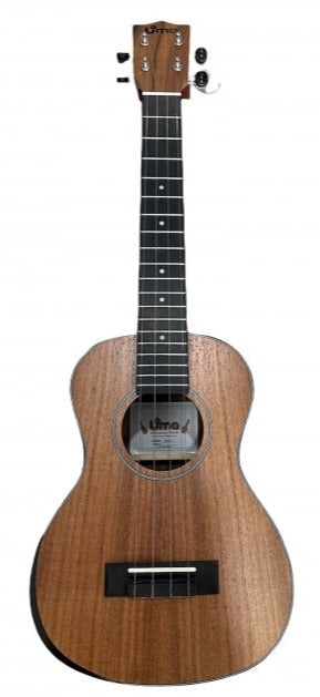 Uma Baby-T Acacia Tenor Comfort Ukulele