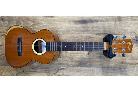 Uma Moon-ST Solid Mahogany Top Tenor