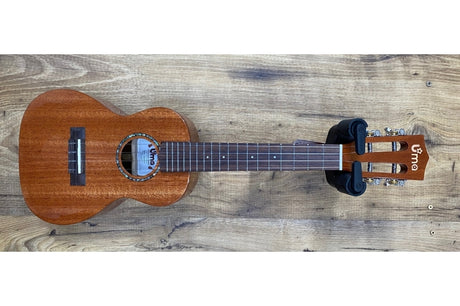 Uma UK-20SC Solid Mahogany Concert