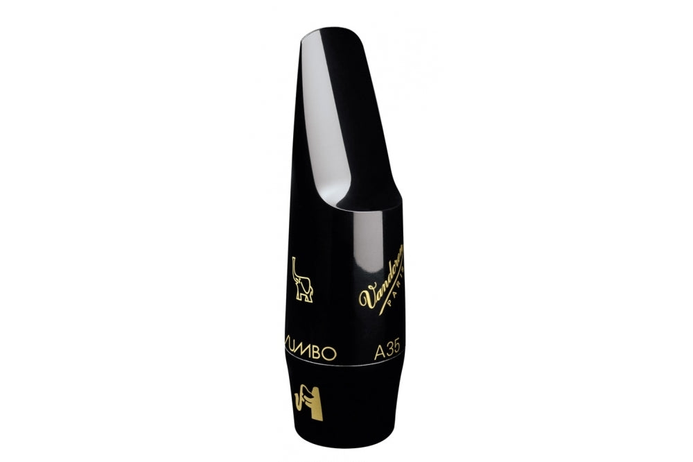Vandoren Mouthpiece Alto Sax Jumbo Java A35