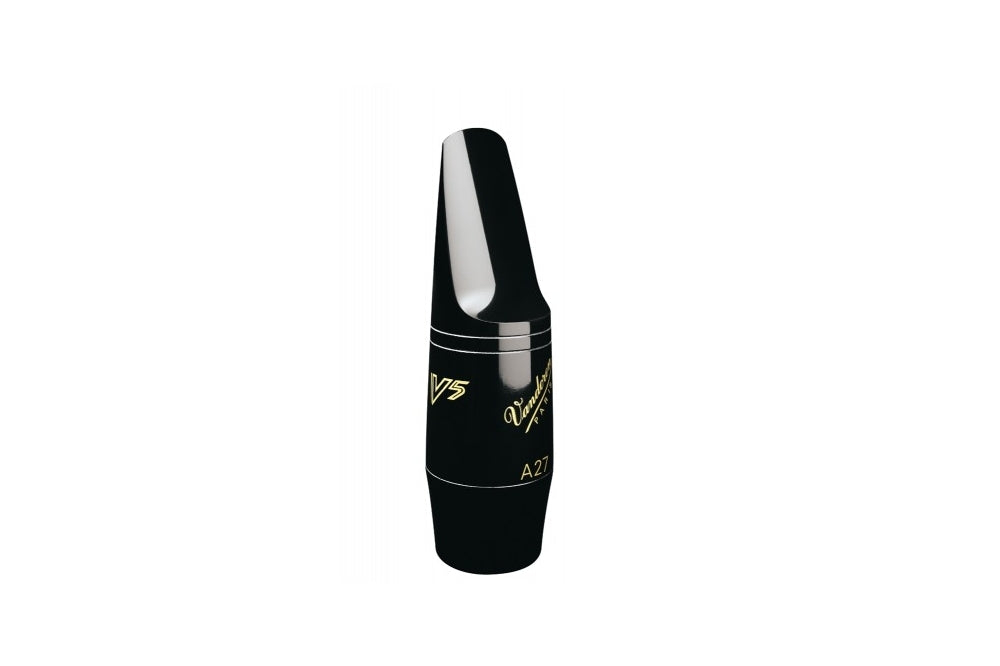 Vandoren Mouthpiece Alto Sax V5 A27
