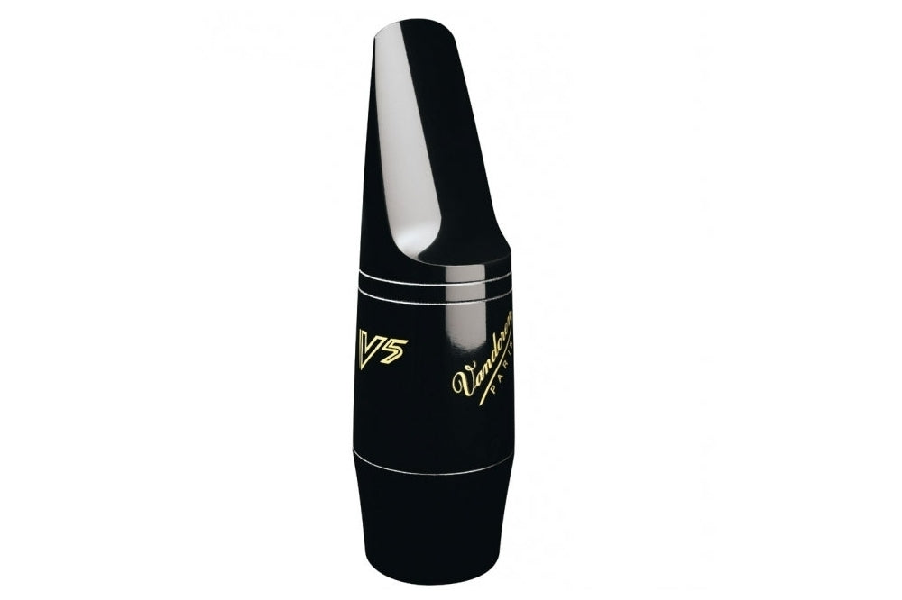 Vandoren Mouthpiece Alto Sax V5 Jazz A55