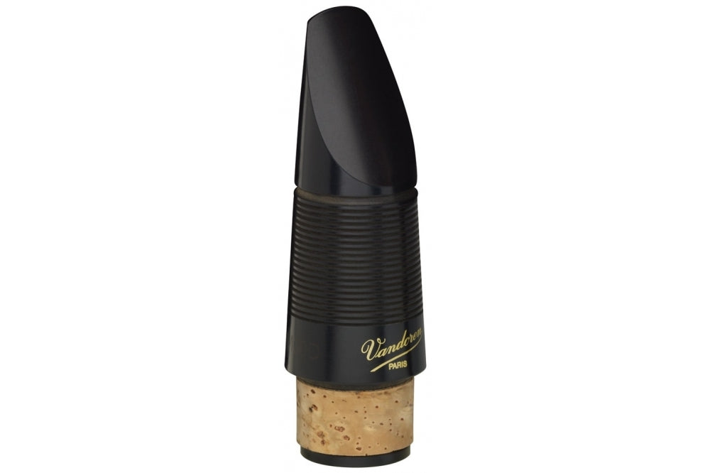 Vandoren Mouthpiece Clarinet Bb German Boehm BD5D