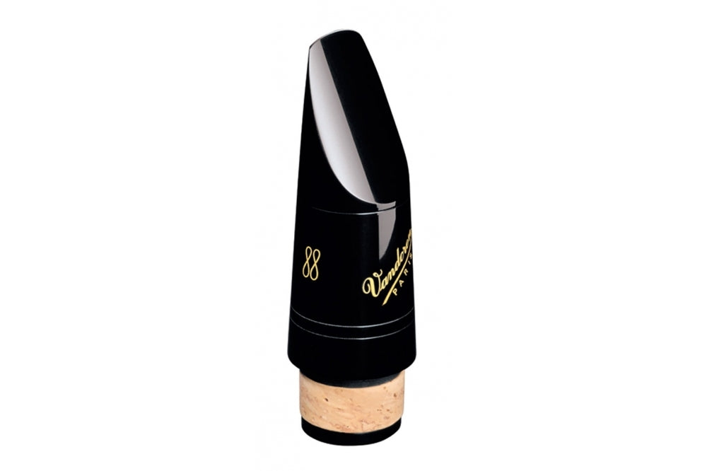Vandoren Mouthpiece Clarinet Bb Traditional 7JB