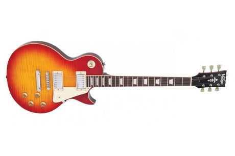 Vintage V100 Cherry Sunburst