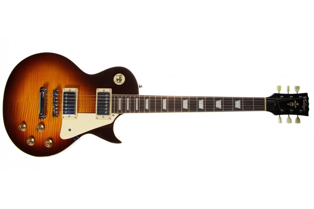 Vintage V100 Flamed Ice Tea