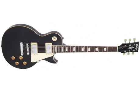 Vintage V100 Gloss Black