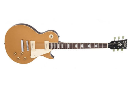 Vintage V100 Gold Top