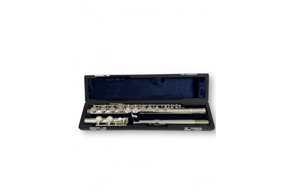 Vivace Flute Outfit - Straight Head