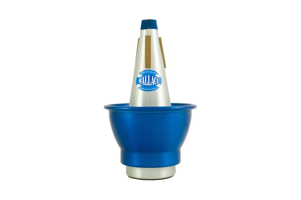 Wallace Cornet Cup Mute