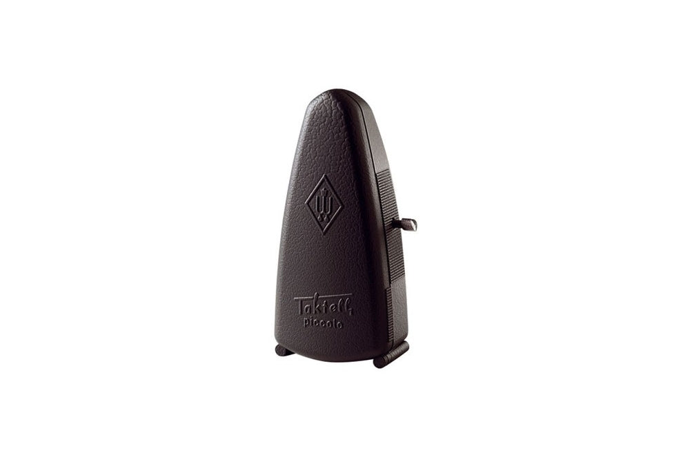 Wittner Taktell Piccolo Metronome Black