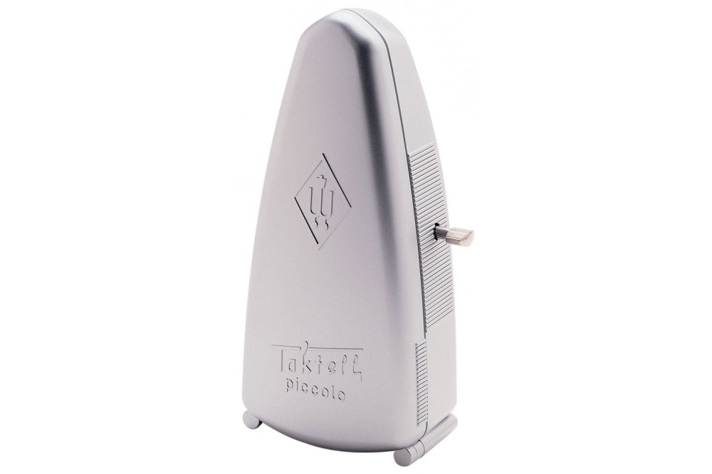 Wittner Taktell Piccolo Metronome Silver