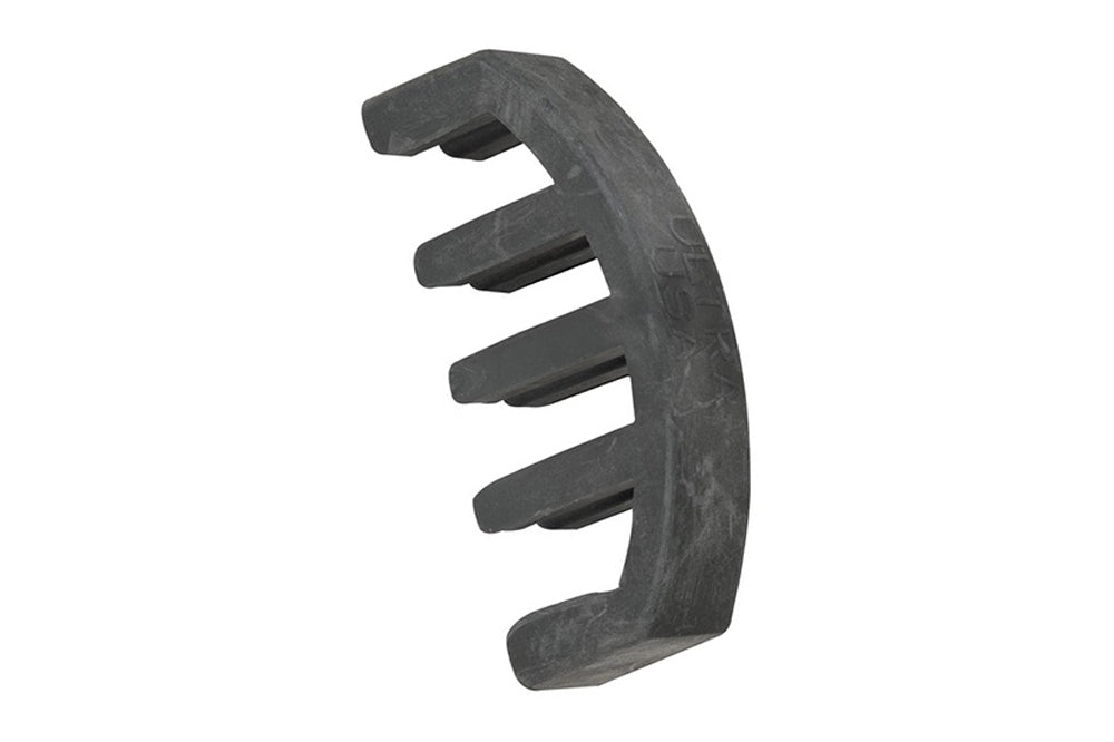 Wittner Ultra Heavy Rubber 5 Pronged Double Bass Mute