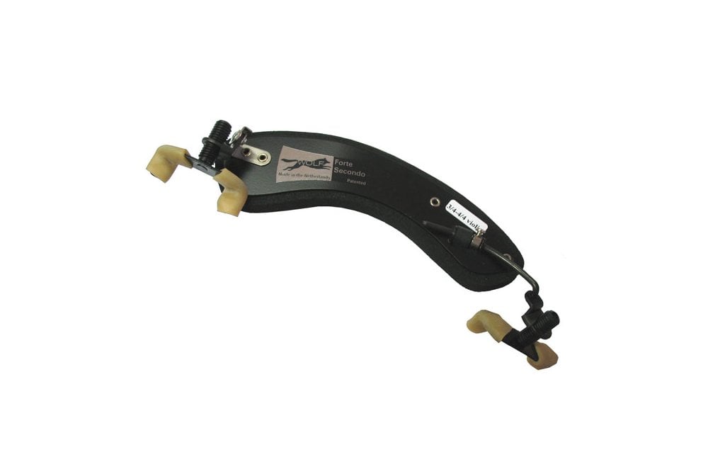 Wolf Secondo 3/4 4/4 Violin Shoulder Rest