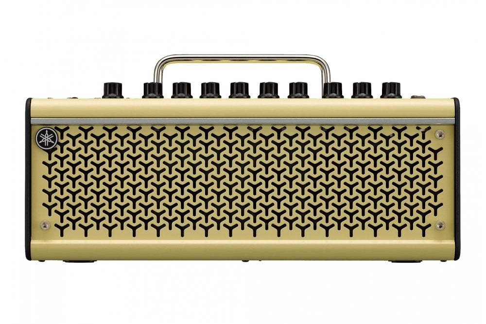 Yamaha THR10IIW Wireless Desktop Amp