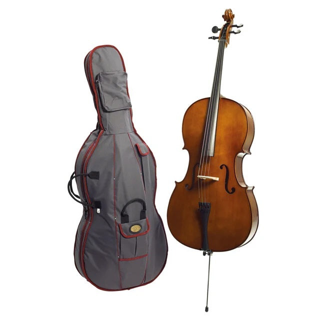 The best beginner cellos to buy – Reidys Home Of Music
