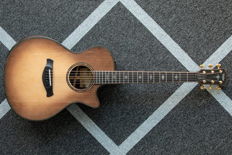 Do Taylor Guitars Get Better With Age?
