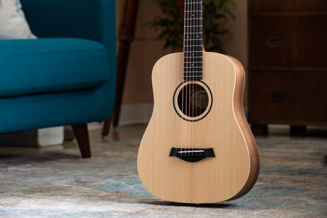 The Ultimate Guide To Baby Taylor Guitars