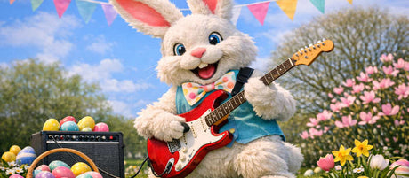 Easter Treats and Holiday Opening Times