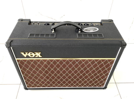 A Guide To Vox Amps: Which One Is Right For Me?