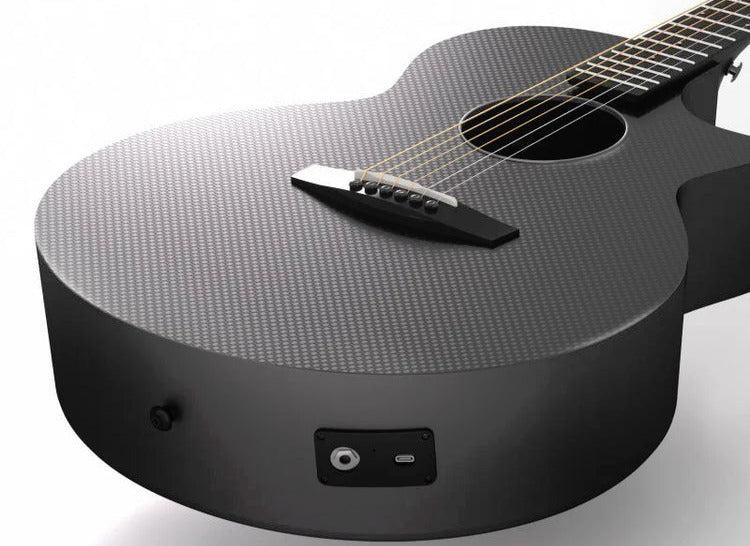 All New Enya X3 Pro Carbon Fibre Guitars in stock now
